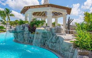 Elevated High-Floor Gulf View Residence with Club Access at The Dunes - Naples, Florida