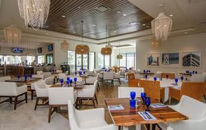 Elevated High-Floor Gulf View Residence with Club Access at The Dunes - Naples, Florida