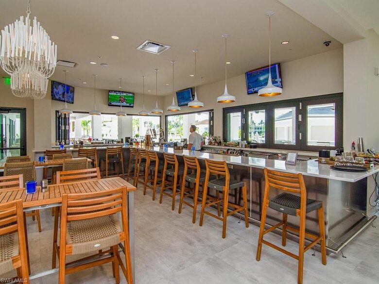 Elevated High-Floor Gulf View Residence with Club Access at The Dunes - Naples, Florida