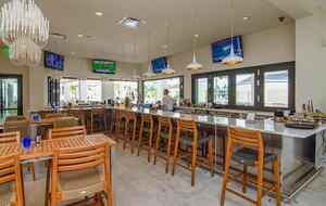 Elevated High-Floor Gulf View Residence with Club Access at The Dunes - Naples, Florida