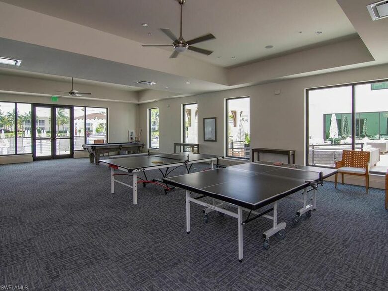 Elevated High-Floor Gulf View Residence with Club Access at The Dunes - Naples, Florida
