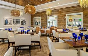 Elevated High-Floor Gulf View Residence with Club Access at The Dunes - Naples, Florida