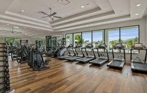 Elevated High-Floor Gulf View Residence with Club Access at The Dunes - Naples, Florida