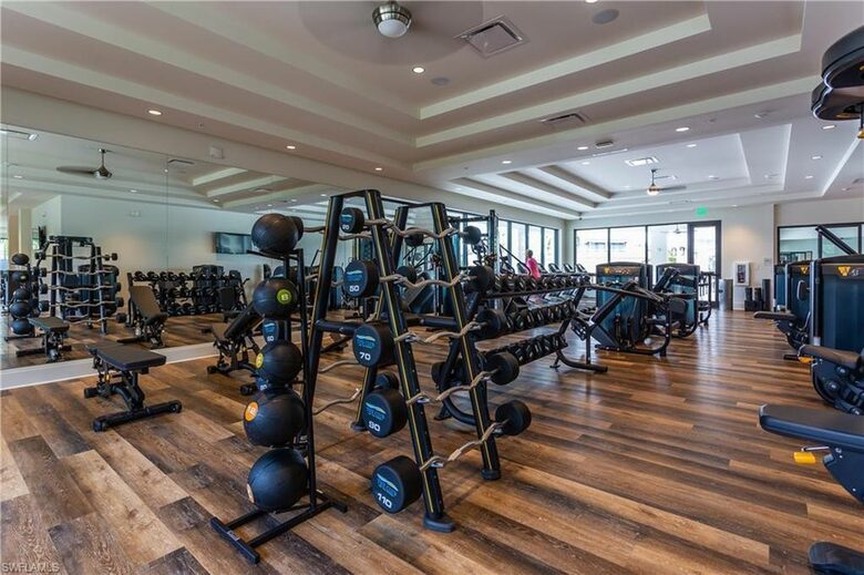 Elevated High-Floor Gulf View Residence with Club Access at The Dunes - Naples, Florida