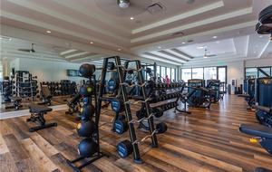 Elevated High-Floor Gulf View Residence with Club Access at The Dunes - Naples, Florida