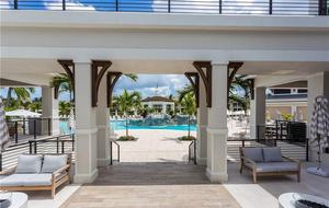 Elevated High-Floor Gulf View Residence with Club Access at The Dunes - Naples, Florida