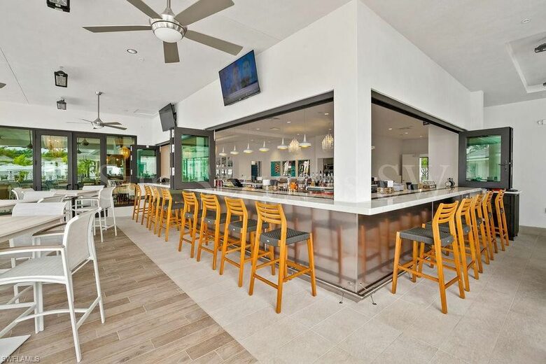 Elevated High-Floor Gulf View Residence with Club Access at The Dunes - Naples, Florida