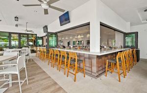 Elevated High-Floor Gulf View Residence with Club Access at The Dunes - Naples, Florida