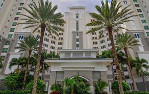Elevated High-Floor Gulf View Residence with Club Access at The Dunes - Naples, Florida