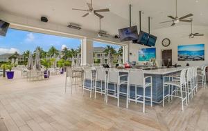 Elevated High-Floor Gulf View Residence with Club Access at The Dunes - Naples, Florida