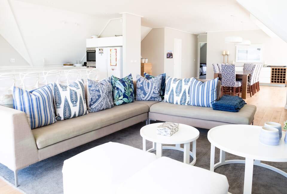 Villa St. Francis - St Francis Bay, South Africa