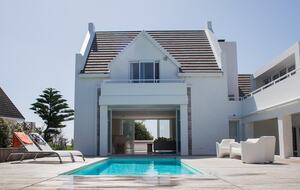 Villa St. Francis - St Francis Bay, South Africa