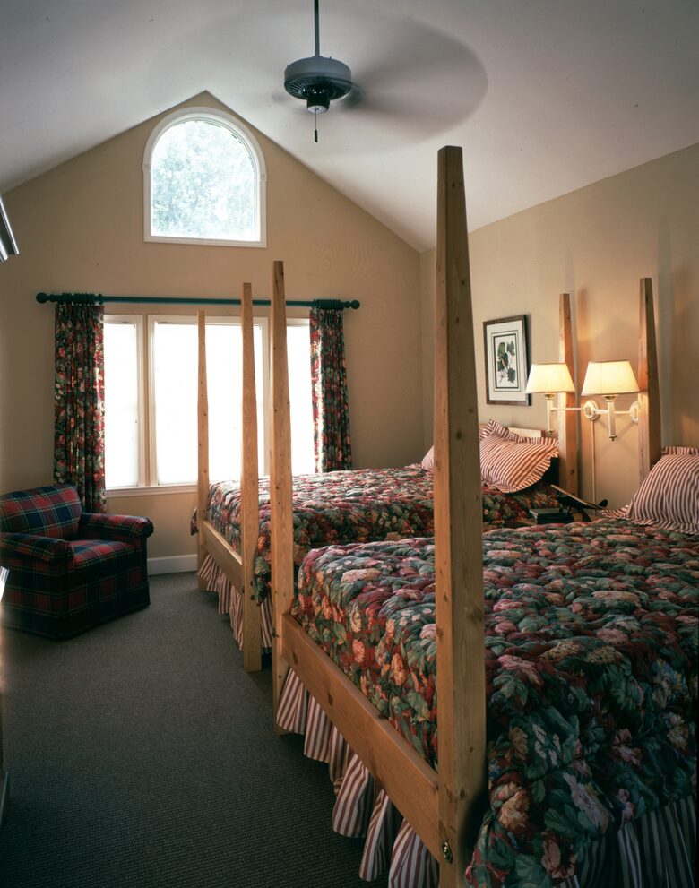 Golf, Fish, Shoot and Spa at the Homestead - The Homestead Resort, Virginia