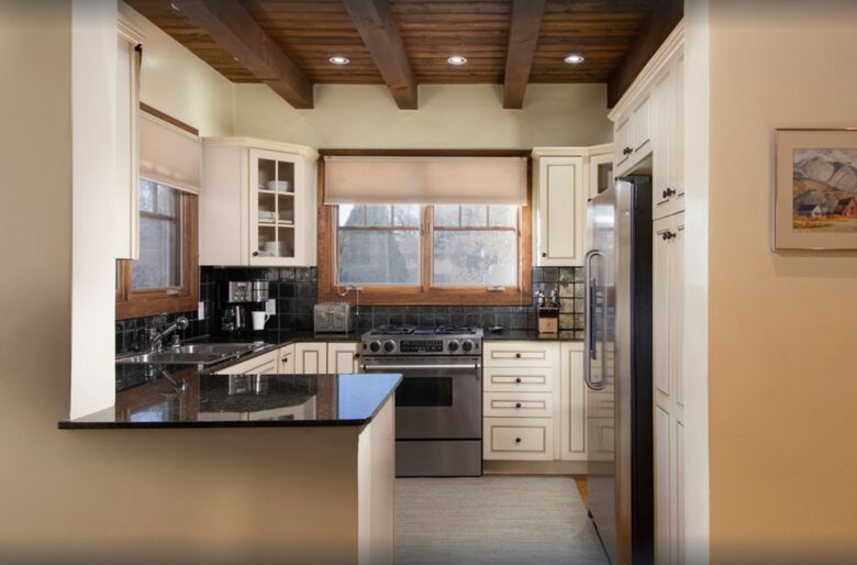 Casa Anita - Santa Fe, New Mexico