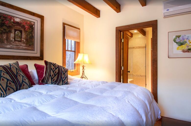Casa Anita - Santa Fe, New Mexico
