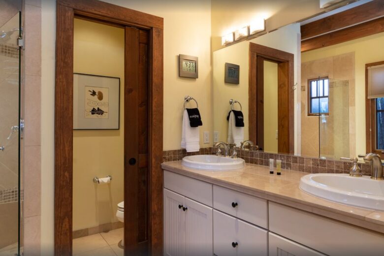 Casa Anita - Santa Fe, New Mexico