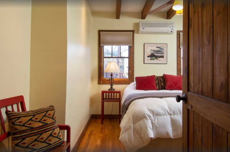 Casa Anita - Santa Fe, New Mexico