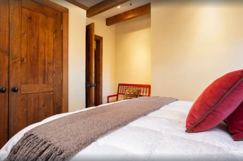 Casa Anita - Santa Fe, New Mexico