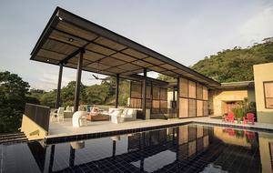 Paradise On Earth - Villeta, Colombia