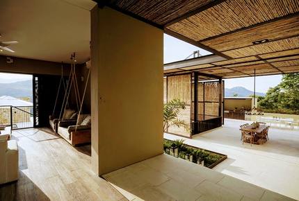 Paradise On Earth - Villeta, Colombia