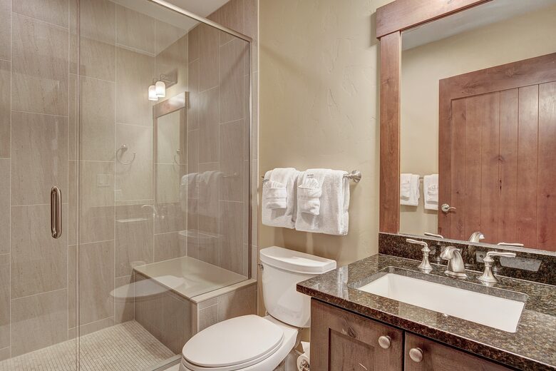 One Ski Hill Place - Ski-In/Ski-Out Peak 8 - True Breckenridge Luxury - Breckenridge, Colorado