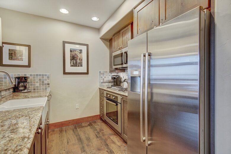 One Ski Hill Place - Ski-In/Ski-Out Peak 8 - True Breckenridge Luxury - Breckenridge, Colorado
