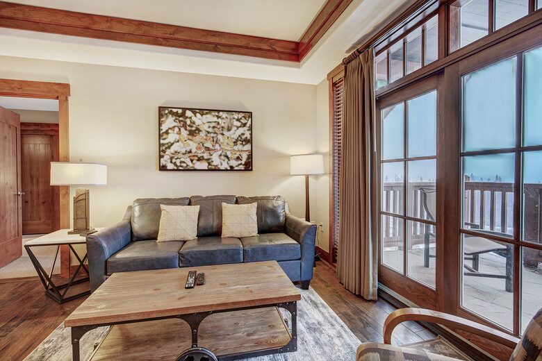 One Ski Hill Place - Ski-In/Ski-Out Peak 8 - True Breckenridge Luxury - Breckenridge, Colorado