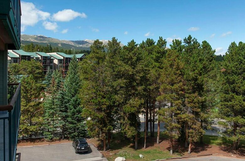 Trails End 406 - Ski-In/Ski-Out - Breckenridge, Colorado
