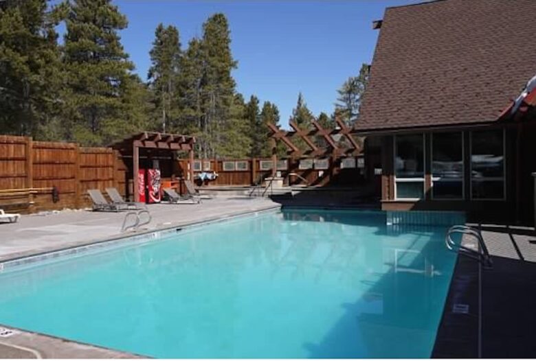 Trails End 406 - Ski-In/Ski-Out - Breckenridge, Colorado