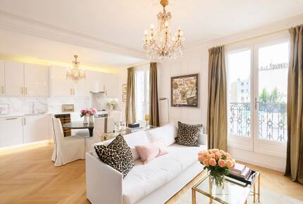 The Conti - Paris, France