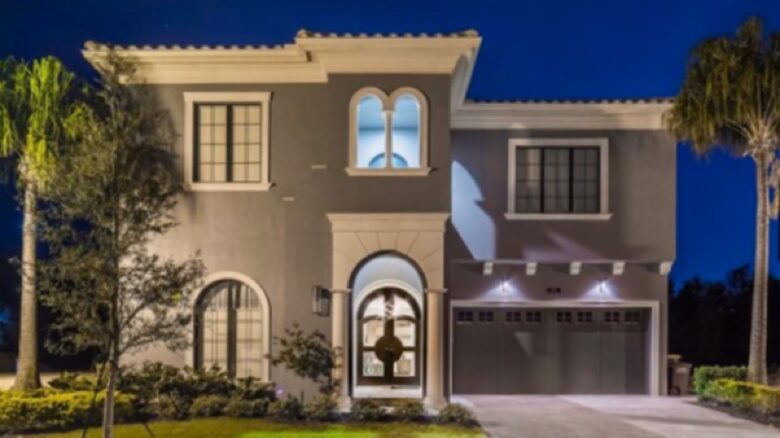 Valhalla Villa - Reunion, Florida