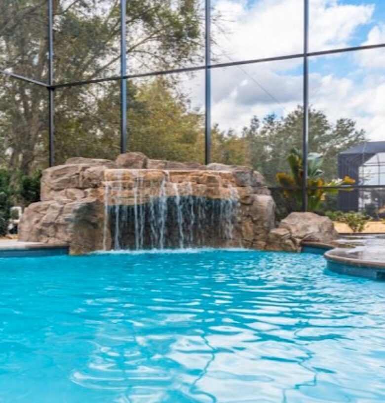 Valhalla Villa - Reunion, Florida