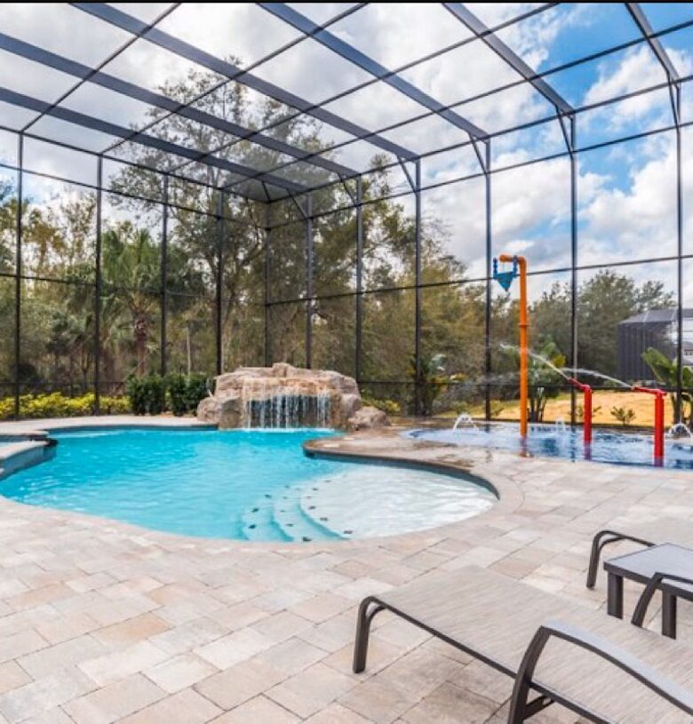 Valhalla Villa - Reunion, Florida