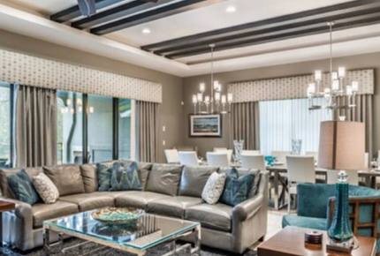 Valhalla Villa - Reunion, Florida