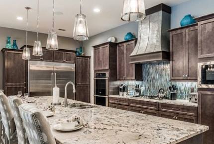 Valhalla Villa - Reunion, Florida