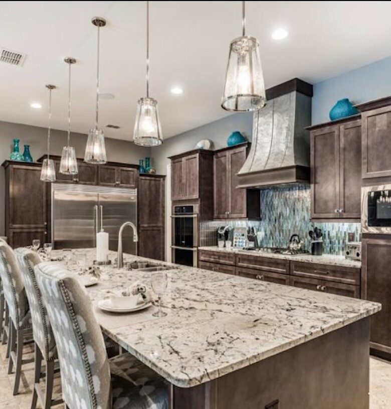 Valhalla Villa - Reunion, Florida
