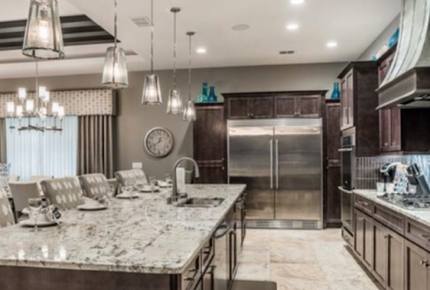 Valhalla Villa - Reunion, Florida