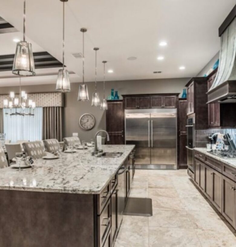 Valhalla Villa - Reunion, Florida