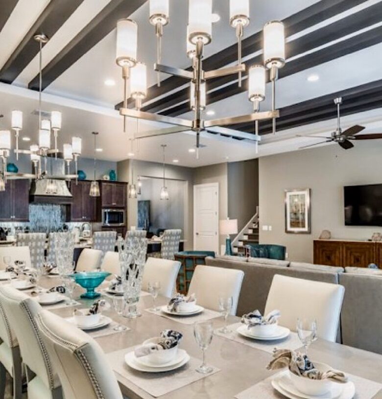 Valhalla Villa - Reunion, Florida