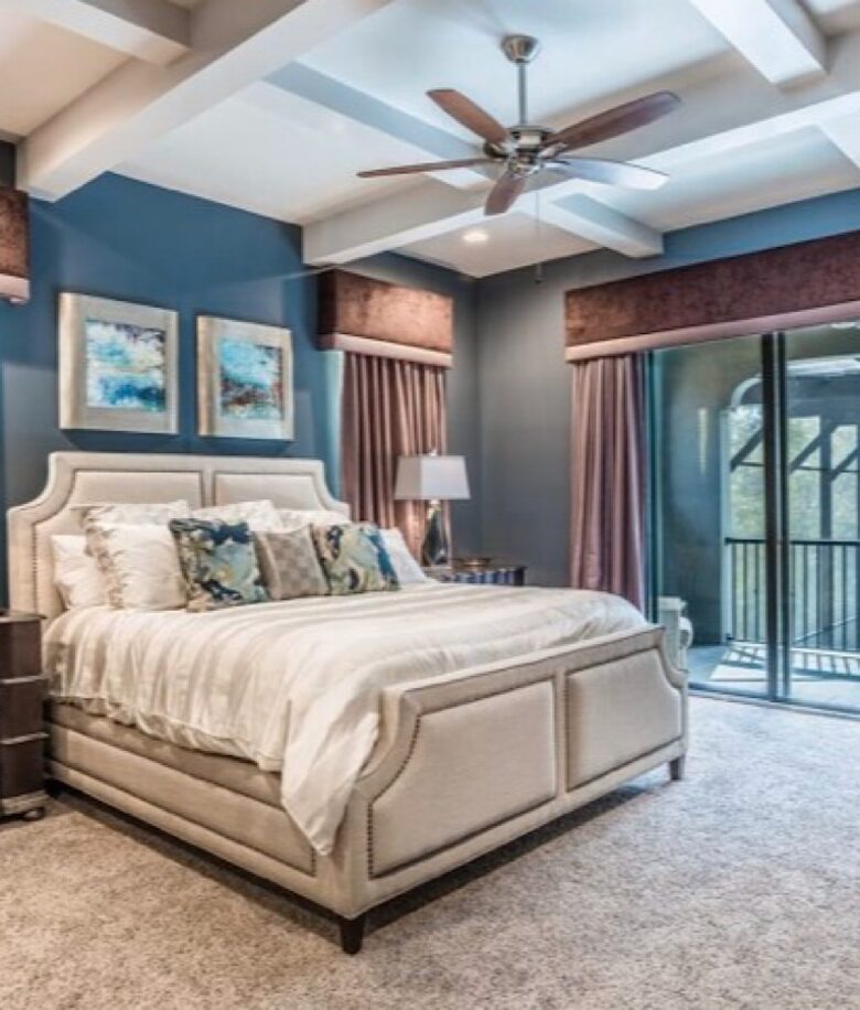 Valhalla Villa - Reunion, Florida