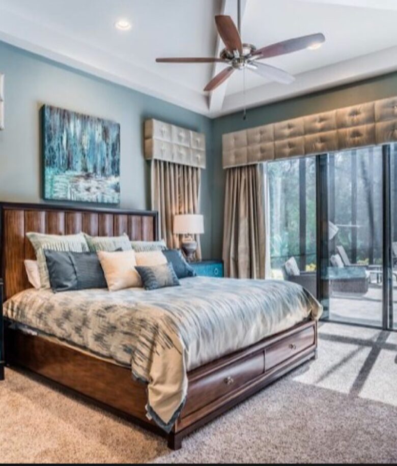 Valhalla Villa - Reunion, Florida