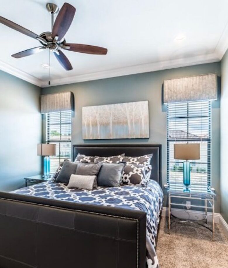 Valhalla Villa - Reunion, Florida