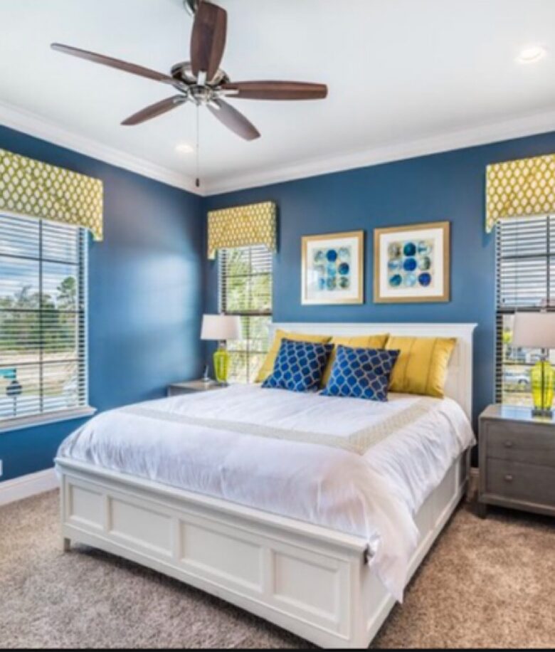 Valhalla Villa - Reunion, Florida