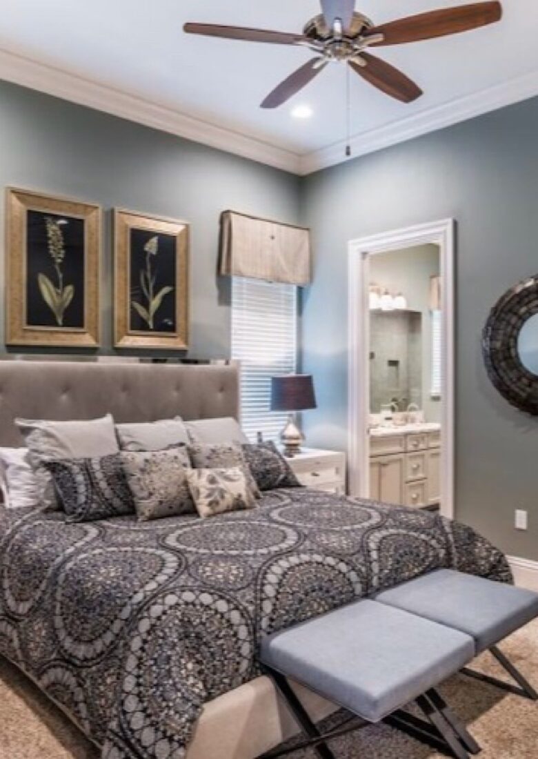 Valhalla Villa - Reunion, Florida