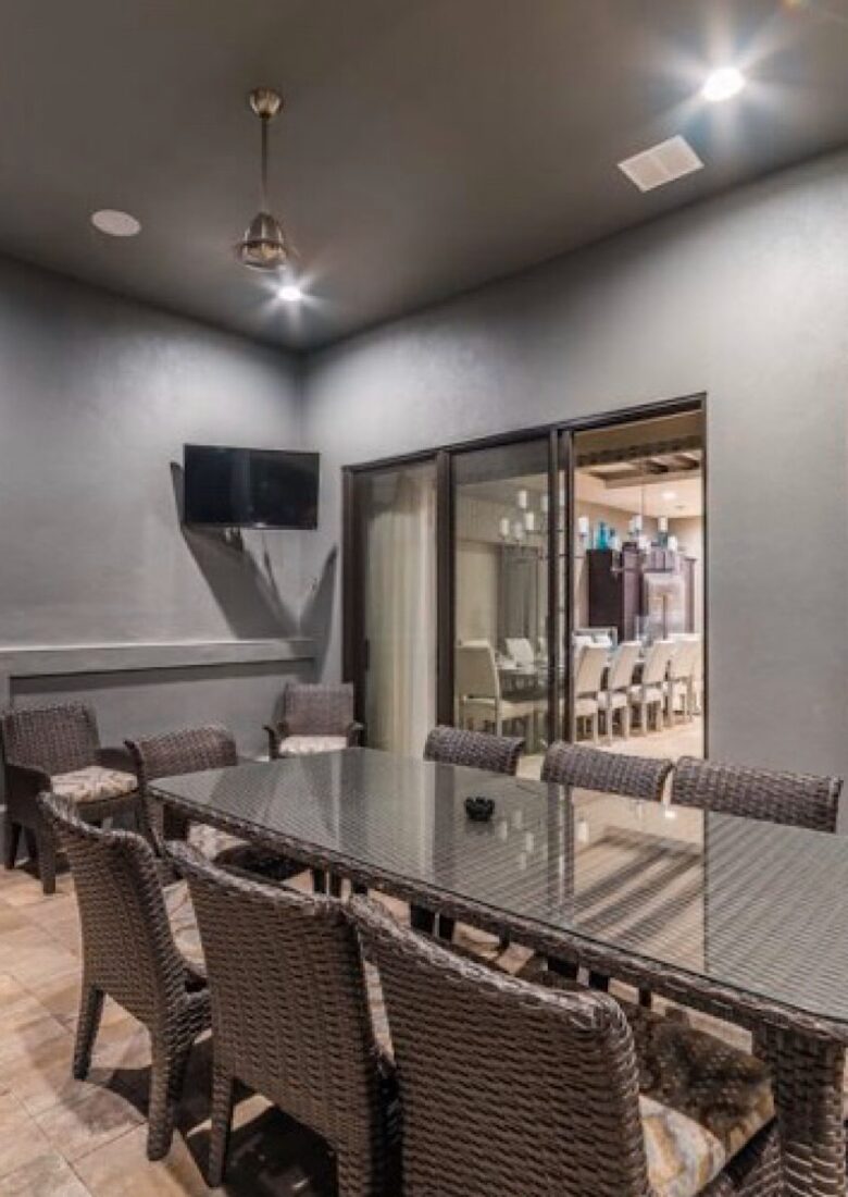 Valhalla Villa - Reunion, Florida