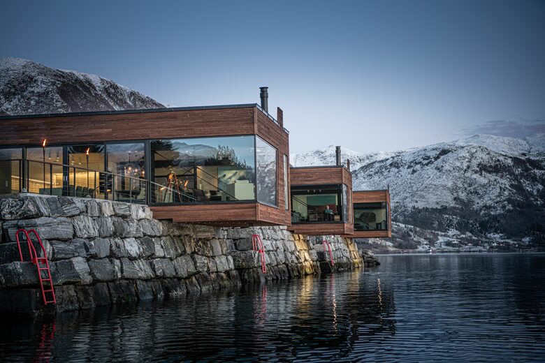 Kong Ring - Fiskå, Norway