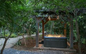 Beach Garden Villa, St. John - Cruz Bay, Virgin Islands, U.S.