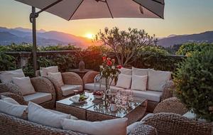 Villa Colletto - Coreglia Antelminelli, Lucca, Italy