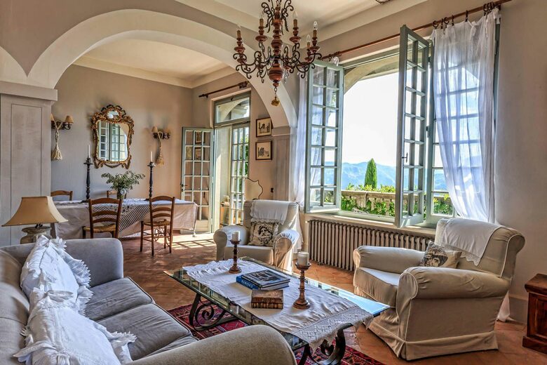 Residence Belvedere - Coreglia Antelminelli, Lucca, Italy