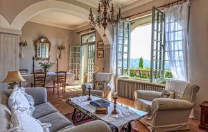 Residence Belvedere - Coreglia Antelminelli, Lucca, Italy